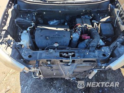 Zdjęcie 12 z 13 samochodu: 2018 MITSUBISHI OUTLANDER SPORT ES VIN:JA4AP3AU3JU003580 - miniatura