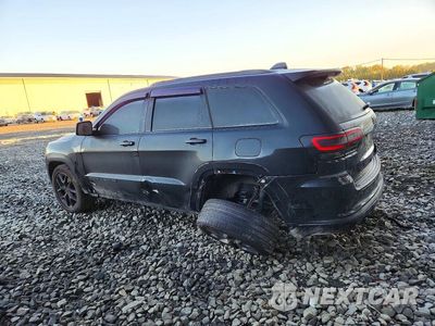 Drugie zdjęcie samochodu z przodu: 2019 JEEP GRAND CHEROKEE LIMITED VIN:1C4RJFBT0KC566000 - miniatura