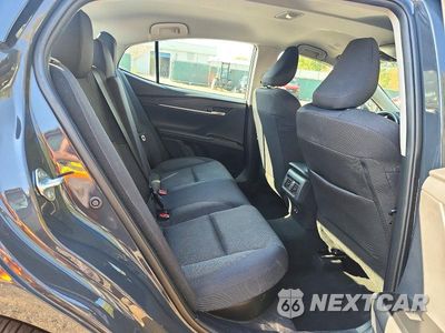 Zdjęcie 10 z 12 samochodu: 2025 TOYOTA CAMRY LE VIN:4T1DAACK0SU138579 - miniatura