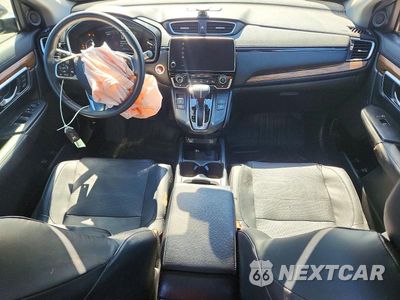 Zdjęcie 8 z 13 samochodu: 2022 HONDA CR-V EXL VIN:2HKRW2H81NH664118 - miniatura