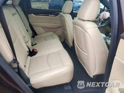 Zdjęcie 11 z 13 samochodu: 2018 CADILLAC XT5 LUXURY VIN:1GYKNDRS5JZ177947 - miniatura