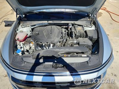 Zdjęcie 11 z 12 samochodu: 2024 HYUNDAI SONATA SEL VIN:KMHL64JA2RA354082 - miniatura