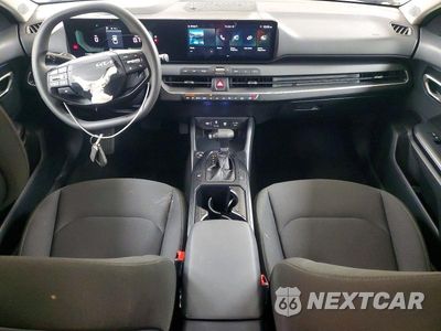 Zdjęcie 8 z 12 samochodu: 2026 KIA K4 LXS VIN:3KPFT4DE4TE287286 - miniatura