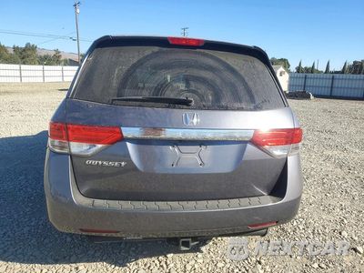 Zdjęcie 6 z 13 samochodu: 2016 HONDA ODYSSEY EX VIN:5FNRL5H4XGB092071 - miniatura