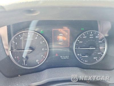 Zdjęcie 9 z 13 samochodu: 2024 SUBARU CROSSTREK PREMIUM VIN:JF2GUADC9R8290736 - miniatura