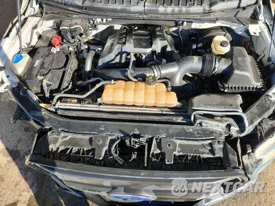 Zdjęcie 11 z 13 samochodu: 2015 FORD F150 SUPERCREW VIN:1FTEW1CP9FKE27175 - miniatura