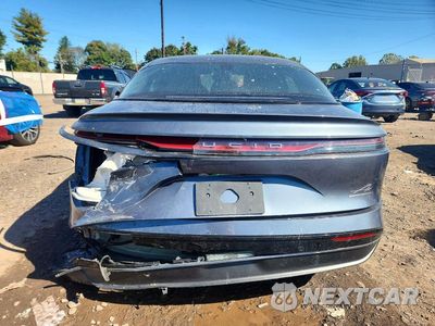 Zdjęcie 6 z 12 samochodu: 2026 LUCID MOTORS AIR GRAND TOURING VIN:50EA1GBA4TA005311 - miniatura
