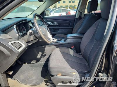 Zdjęcie 7 z 13 samochodu: 2013 GMC TERRAIN SLE VIN:2GKALSEK6D6352003 - miniatura