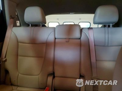 Zdjęcie 10 z 13 samochodu: 2014 KIA SORENTO LX VIN:5XYKTDA69EG517048 - miniatura