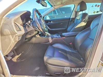 Zdjęcie 7 z 13 samochodu: 2019 KIA STINGER BASE VIN:KNAE15LA1K6068311 - miniatura