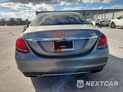 Zdjęcie 6 z 12 samochodu: 2015 MERCEDES-BENZ C 300 VIN:55SWF4JB4FU045323 - miniatura