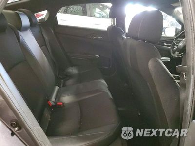Zdjęcie 10 z 12 samochodu: 2019 HONDA CIVIC SPORT VIN:19XFC2F89KE034362 - miniatura