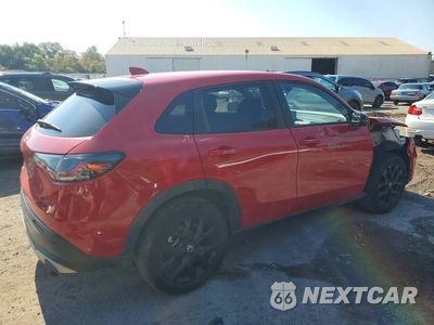 Trzecie zdjęcie samochodu z tyłu: 2023 HONDA HR-V SPORT VIN:3CZRZ2H50PM738505 - miniatura