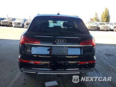 Zdjęcie 6 z 12 samochodu: 2021 AUDI Q5 PREMIUM PLUS VIN:WA1BAAFY1M2111279 - miniatura