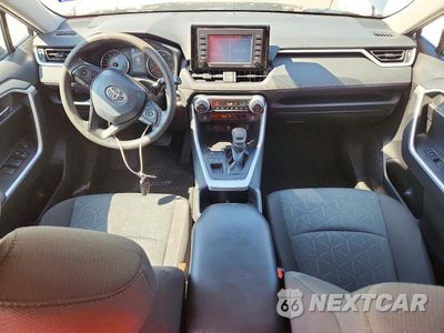 Zdjęcie 8 z 13 samochodu: 2022 TOYOTA RAV4 XLE VIN:2T3P1RFV0NW264373 - miniatura