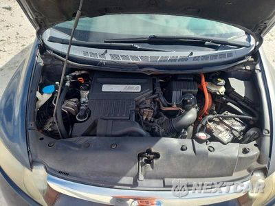 Zdjęcie 11 z 12 samochodu: 2006 HONDA CIVIC HYBRID VIN:JHMFA36296S012869 - miniatura