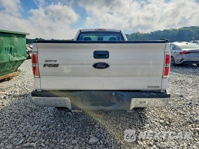 Zdjęcie 6 z 12 samochodu: 2014 FORD F150 VIN:1FTNF1CF8EKD63877 - miniatura