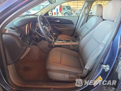 Zdjęcie 7 z 12 samochodu: 2013 CHEVROLET MALIBU LS VIN:1G11B5SAXDF341239 - miniatura