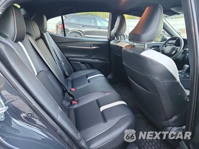 Zdjęcie 11 z 14 samochodu: 2025 TOYOTA CAMRY SE VIN:4T1DAACK8SU576718 - miniatura