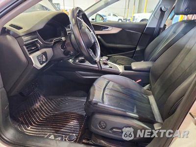 Zdjęcie 7 z 12 samochodu: 2017 AUDI A4 PREMIUM PLUS VIN:WAUENAF43HN010105 - miniatura