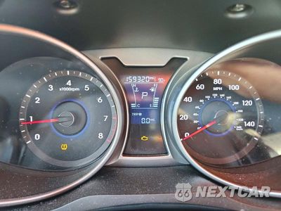 Zdjęcie 9 z 12 samochodu: 2017 HYUNDAI VELOSTER BASE VIN:KMHTC6AD9HU307708 - miniatura