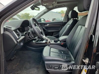 Zdjęcie 7 z 13 samochodu: 2023 AUDI Q5 PREMIUM PLUS 45 VIN:WA1EAAFY2P2037355 - miniatura