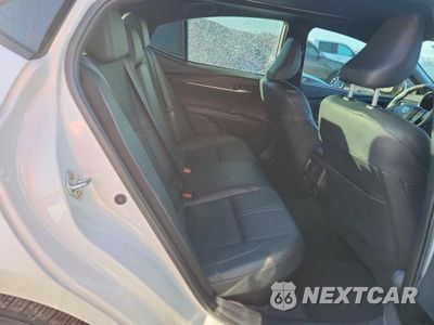 Zdjęcie 10 z 12 samochodu: 2025 TOYOTA CAMRY XSE VIN:4T1DAACK9SU019400 - miniatura