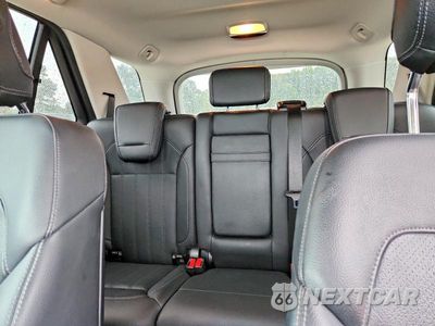 Zdjęcie 10 z 13 samochodu: 2016 MERCEDES-BENZ GLE 350 VIN:4JGDA5JBXGA667668 - miniatura