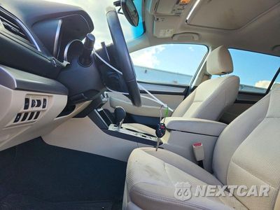 Zdjęcie 7 z 12 samochodu: 2017 SUBARU OUTBACK 2.5I PREMIUM VIN:4S4BSADC1H3258627 - miniatura