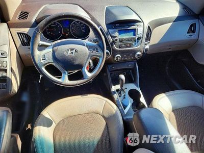 Zdjęcie 8 z 13 samochodu: 2012 HYUNDAI TUCSON GLS VIN:KM8JUCAC0CU374054 - miniatura