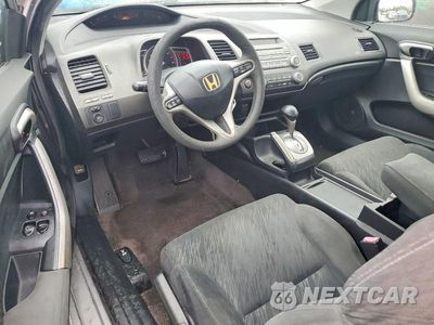 Zdjęcie 8 z 12 samochodu: 2006 HONDA CIVIC EX VIN:2HGFG12866H528453 - miniatura