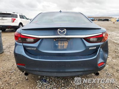 Zdjęcie 6 z 12 samochodu: 2015 MAZDA 6 TOURING VIN:JM1GJ1V68F1175842 - miniatura