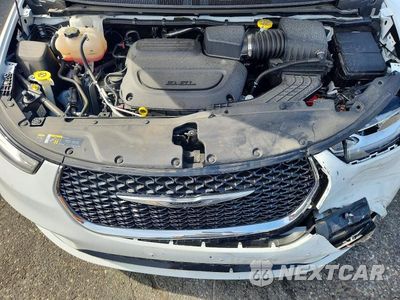 Zdjęcie 12 z 13 samochodu: 2026 CHRYSLER PACIFICA SELECT VIN:2C4RC1BG9TR188848 - miniatura
