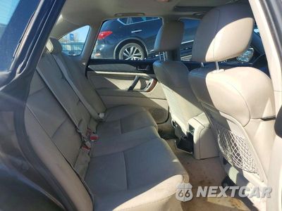 Zdjęcie 10 z 13 samochodu: 2008 SUBARU LEGACY 2.5I LIMITED VIN:4S3BL626X87202173 - miniatura