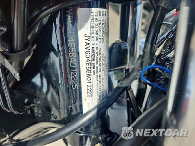 Zdjęcie 9 z 9 samochodu: 2011 YAMAHA XV250 VIN:JYAVG04E5BA012225 - miniatura