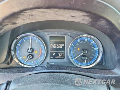 Zdjęcie 9 z 12 samochodu: 2018 TOYOTA COROLLA LE VIN:5YFBURHE1JP791082 - miniatura