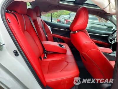 Zdjęcie 10 z 12 samochodu: 2023 TOYOTA CAMRY XSE VIN:4T1K61AK3PU806202 - miniatura