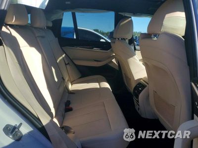 Zdjęcie 11 z 13 samochodu: 2019 BMW X3 XDRIVE30I VIN:5UXTR9C52KLE17315 - miniatura