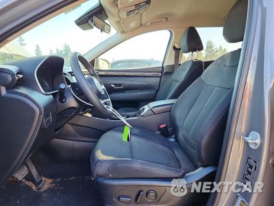 Zdjęcie 7 z 14 samochodu: 2024 HYUNDAI TUCSON SEL VIN:5NMJBCDE1RH341247 - miniatura
