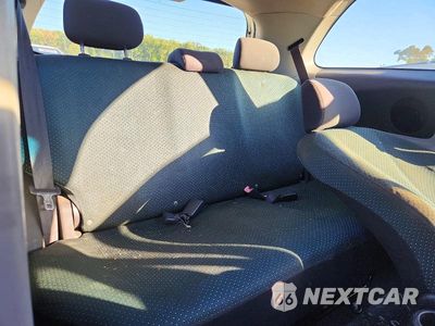 Zdjęcie 10 z 12 samochodu: 2007 TOYOTA YARIS BASE VIN:JTDJT923375063369 - miniatura