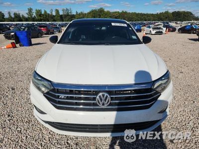 Piąte zdjęcie samochodu w środku: 2020 VOLKSWAGEN JETTA S VIN:3VWCB7BU0LM032199 - miniatura