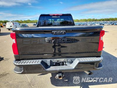Zdjęcie 6 z 13 samochodu: 2024 CHEVROLET SILVERADO K2500 HEAVY DUTY LT VIN:1GC4YNE70RF272961 - miniatura
