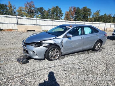 2016 TOYOTA CAMRY SE 4T1BF1FK7GU520894 - główne zdjęcie licytacji z USA - miniatura