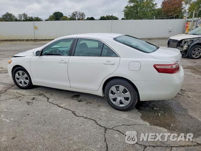 Drugie zdjęcie samochodu z przodu: 2009 TOYOTA CAMRY LE VIN:4T4BE46K49R132941 - miniatura