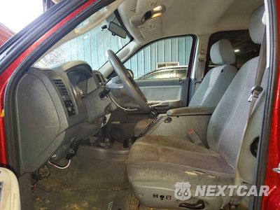 Zdjęcie 7 z 12 samochodu: 2007 DODGE DAKOTA QUAD SLT VIN:1D7HW48P47S244619 - miniatura