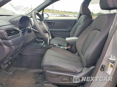 Zdjęcie 7 z 13 samochodu: 2026 SUBARU FORESTER PREMIUM VIN:4S4SLDB62T3003635 - miniatura
