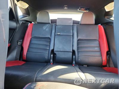 Zdjęcie 10 z 14 samochodu: 2021 LEXUS NX 300 F SPORT VIN:JTJSARBZ3M2192818 - miniatura