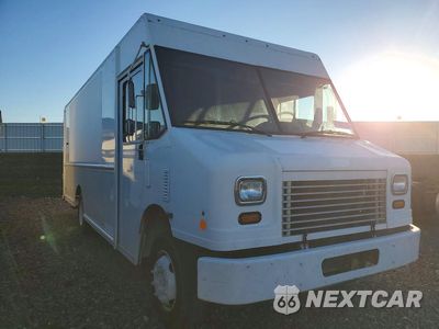Czwarte zdjęcie samochodu z boku: 2014 FREIGHTLINER MT55G DELIVERY TRUCK VIN:4UZAC3DV8ECFJ7926 - miniatura