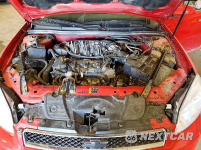 Zdjęcie 11 z 12 samochodu: 2012 CHEVROLET IMPALA LTZ VIN:2G1WC5E31C1255629 - miniatura