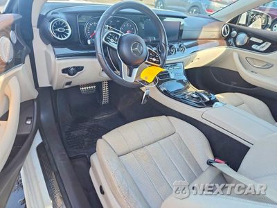 Zdjęcie 8 z 12 samochodu: 2019 MERCEDES-BENZ E 450 4MATIC VIN:WDD1K6JB8KF076606 - miniatura